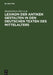 Lexikon Der Antiken Gestalten in Den Deutschen Texten Des Mittelalters by Manfred (EDT)/ Ebenbauer, Alfred (EDT) Kern
