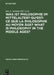Was Ist Philosophie Im Mittelalter? Qu'est-CE Que La Philosophie Au Moyen Âge? What Is Philosophy in the Middle Ages?: Akten Des X. Internationalen Ko by Jan A. Aertsen, Andreas Speer