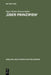 'Über Prinzipien': Eine Untersuchung Zur Methodischen Und Inhaltlichen Geschlossenheit Des Ersten Buches Der Physik Des Aristoteles by Titus Maria Horstschäfer