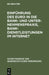 Einführung des Euro in die Bank- und Unternehmenspraxis, Bankdienstleistungen im Internet by de Gruyter