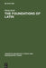 The Foundations of Latin by Philip Baldi