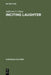 Inciting Laughter: The Development of Jewish Humor in 19th Century German Culture by Jefferson S. Chase