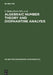 Algebraic Number Theory and Diophantine Analysis by F. Halter-Koch