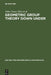Geometric Group Theory Down Under by John Cossey, Charles F. Miller, Walter D. Neumann