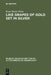 Like Grapes of Gold Set in Silver by Knut Martin Heim