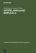 Interlanguage Refusals by Noël Houck, Susan M. Gass