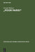 "Poor Paris!": Kierkegaard's Critique of the Spectacular City by George Pattison