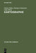 Kartographie by Gunter Hake
