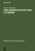 Heilsgeschichte und Liturgie by Wenrich Slenczka