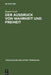 Der Ausdruck von Wahrheit und Freiheit by Rupert Guth