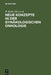 Neue Konzepte in der gynäkologischen Onkologie by W. Kuhn, H. Meden