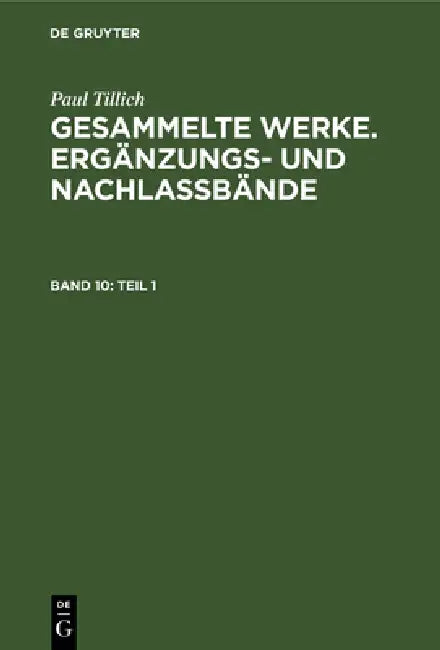 Teil 1 by No Contributor
