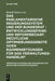 Das Parlamentarische Regierungssystem Und Der Bundesrat - Entwicklungsstand Und Reformbedarf. Rechtliche Optimierungsgebote Oder Rahmensetzungen Für D by Rudolf Dolzer, Michael Sachs, Thomas Würtenberger