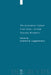 Tractate Berakhot: Edition, Translation, and Commentary by Heinrich W. Guggenheimer