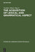 The Acquisition of Lexical and Grammatical Aspect by Ping Li, Yasuhiro Shirai