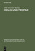 Heilig und Profan by Thilo Alexander Rudnig