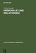 Merkmale und Relationen by Ulrike Demske
