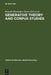 Generative Theory and Corpus Studies by Ricardo Bermúdez-Otero, David Denison, Richard M. Hogg