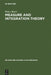 Measure and Integration Theory by Heinz Bauer