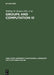 Groups and Computation III: Proceedings of the International Conference at the Ohio State University, June 15-19, 1999 by William M. Kantor, Ákos Seress