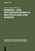 Wandel- Und Optionsanleihen in Deutschland Und Europa by Marcus Lutter, Heribert Hirte