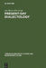 Present-day Dialectology by Jan Berns