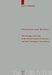 Christians and Muslims: The Dialogue Activities of the World Council of Churches and Their Theological Foundation by Jutta Sperber