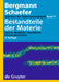 Bestandteile Der Materie by Wilhelm Manfred Raith Fink
