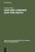 Von Der Chronik Zum Weltbuch: Sinn Und Anspruch Südwestdeutscher Hauschroniken Am Ausgang Des Mittelalters by Gerhard Wolf