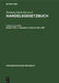 Anhang VI nach § 452: Cmr by Johann Georg Helm