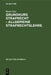 Grundkurs Strafrecht - Allgemeine Strafrechtslehre by Harro Otto
