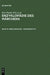 Nibelungenlied - Prozessmotive by Doris Boden, Susanne Friede, Ulrich Marzolph