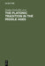 The Platonic Tradition in the Middle Ages: A Doxographic Approach by Stephen Gersh, Maarten J. F. M. Hoenen, Pieter Th Van Wingerden