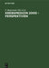 Krebsmedizin 2000 - Perspektiven by E. Bergemann, J. Sehouli, W. Lichtenegger