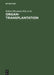 Organtransplantation by Robert Pfitzmann