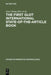 The First Glot International State-of-the-Article Book by Lisa Cheng, Rint Sybesma