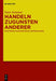 Handeln Zugunsten Anderer by Peter Stemmer