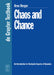 Chaos and Chance: An Introduction to Stochastic Aspects of Dynamics by Arno Berger