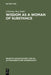 Wisdom as a Woman of Substance: A Socioeconomic Reading of Proverbs 1-9 and 31:10-31 by Christine Roy Yoder