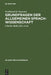 Grundfragen Der Allgemeinen Sprachwissenschaft by Ferdinand De Saussure