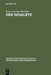 Der Gesalbte: Studien Zur Alttestamentlichen Theologie by Ernst-Joachim Waschke