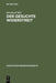 Der gesuchte Widerstreit by Bernhard Milz