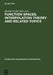 Function Spaces, Interpolation Theory and Related Topics: Proceedings of the International Conference in Honour of Jaak Peetre on His 65th Birthday. L by Michael Cwikel, Miroslav Englis, Alois Kufner