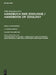 Volume 1: Morphology and Systematics (Archostemata, Adephaga, Myxophaga, Polyphaga Partim) by Rolf G. Beutel