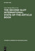 The Second Glot International State-Of-The-Article Book by Lisa Cheng