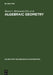 Algebraic Geometry: A Volume in Memory of Paolo Francia by Mauro C. Beltrametti, Fabrizio Catanese, Ciro Ciliberto