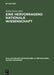 Eine hervorragend nationale Wissenschaft by Heiko Steuer, Dietrich Hakelberg