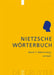 Nietzsche-worterbuch: Abbreviatur-einfach by Paul Van Tongeren