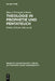 Theologie in Prophetie und Pentateuch by Hans-Christoph Schmitt, Ulrike Schorn, Matthias Büttner