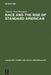 Race and the Rise of Standard American by Thomas Paul Bonfiglio
